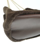 RODE SKO（ロデスコ）ショルダーバッグ 茶 サイズ:- レディース/2200640100186