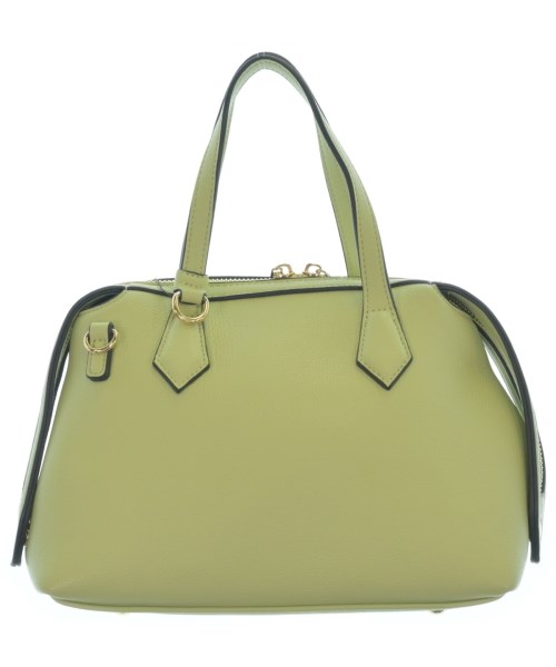 RODE SKO(ロデスコ)ハンドバッグ 緑 サイズ:-/2200640714062
