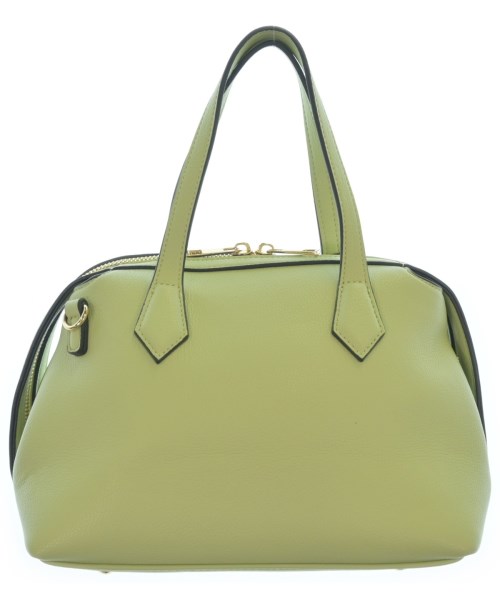 RODE SKO（ロデスコ）ハンドバッグ 緑 サイズ:- レディース/2200640714062