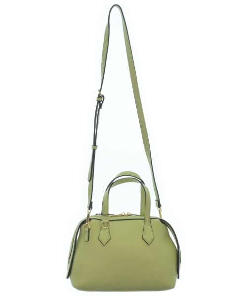 RODE SKO（ロデスコ）ハンドバッグ 緑 サイズ:- レディース/2200640714062