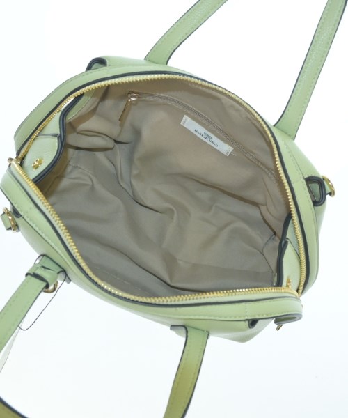 RODE SKO（ロデスコ）ハンドバッグ 緑 サイズ:- レディース/2200640714062