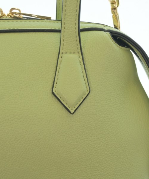 RODE SKO（ロデスコ）ハンドバッグ 緑 サイズ:- レディース/2200640714062