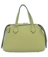 RODE SKO（ロデスコ）ハンドバッグ 緑 サイズ:- レディース/2200640714062