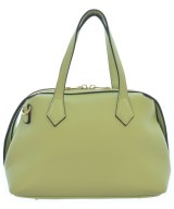 RODE SKO（ロデスコ）ハンドバッグ 緑 サイズ:- レディース/2200640714062