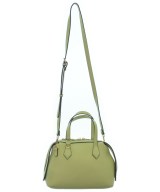 RODE SKO（ロデスコ）ハンドバッグ 緑 サイズ:- レディース/2200640714062