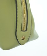 RODE SKO（ロデスコ）ハンドバッグ 緑 サイズ:- レディース/2200640714062