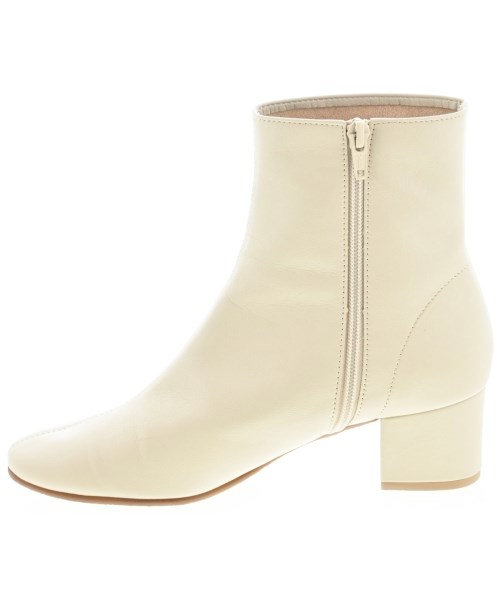 RODE SKO（ロデスコ）ブーツ ベージュ サイズ:EU38(24.5cm位) レディース/2200644997089