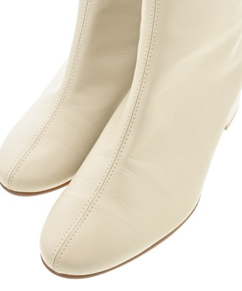 RODE SKO（ロデスコ）ブーツ ベージュ サイズ:EU38(24.5cm位) レディース/2200644997089