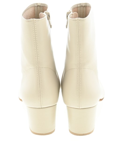RODE SKO（ロデスコ）ブーツ ベージュ サイズ:EU38(24.5cm位) レディース/2200644997089