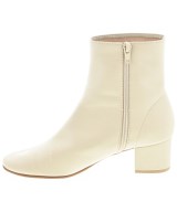 RODE SKO（ロデスコ）ブーツ ベージュ サイズ:EU38(24.5cm位) レディース/2200644997089