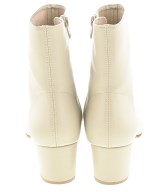 RODE SKO（ロデスコ）ブーツ ベージュ サイズ:EU38(24.5cm位) レディース/2200644997089