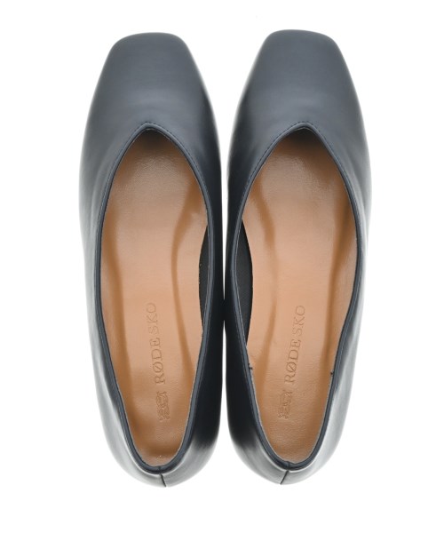 RODE SKO（ロデスコ）パンプス 黒 サイズ:EU37(23.5cm位) レディース/2200646864136