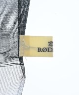 RODE SKO（ロデスコ）小物類（その他） 黒 サイズ:- レディース/2200697693075
