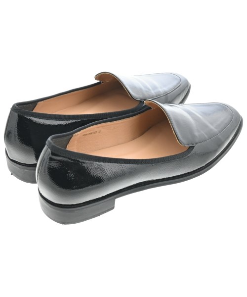 RODE SKO（ロデスコ）ドレスシューズ/ローファー 黒 サイズ:EU38(24.5cm位) レディース/2200659603067