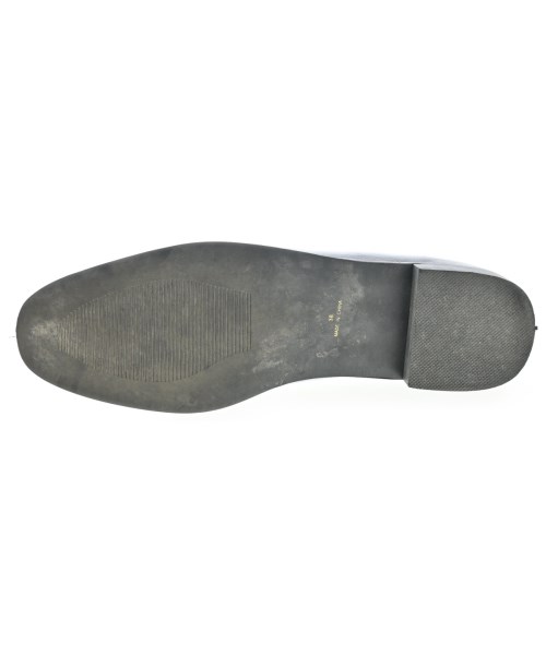 RODE SKO（ロデスコ）ドレスシューズ/ローファー 黒 サイズ:EU38(24.5cm位) レディース/2200659603067