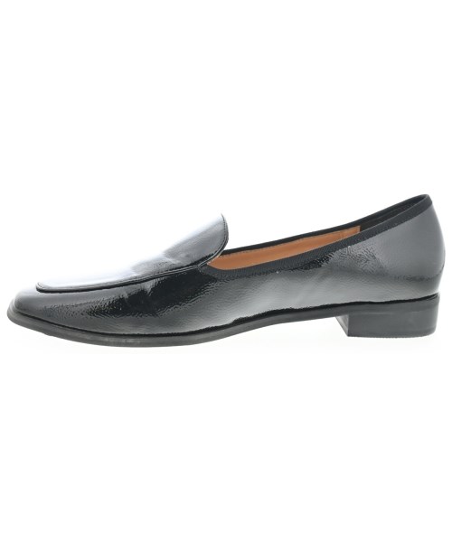 RODE SKO（ロデスコ）ドレスシューズ/ローファー 黒 サイズ:EU38(24.5cm位) レディース/2200659603067