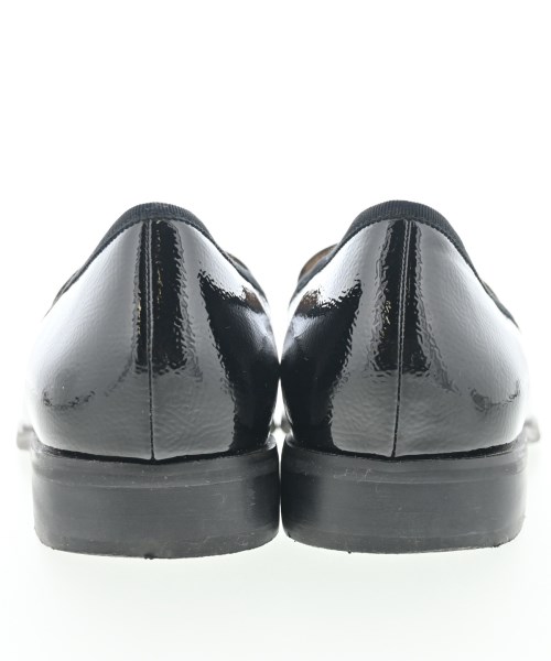 RODE SKO（ロデスコ）ドレスシューズ/ローファー 黒 サイズ:EU38(24.5cm位) レディース/2200659603067