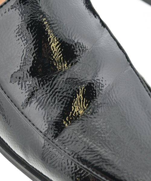 RODE SKO（ロデスコ）ドレスシューズ/ローファー 黒 サイズ:EU38(24.5cm位) レディース/2200659603067