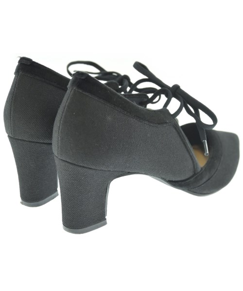 RODE SKO（ロデスコ）パンプス 黒 サイズ:EU38(24.5cm位) レディース/2200661836064