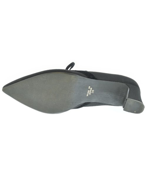 RODE SKO（ロデスコ）パンプス 黒 サイズ:EU38(24.5cm位) レディース/2200661836064