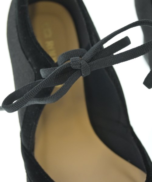 RODE SKO（ロデスコ）パンプス 黒 サイズ:EU38(24.5cm位) レディース/2200661836064