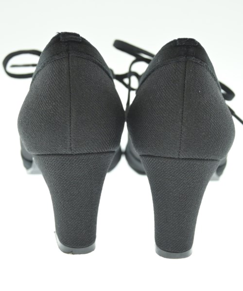 RODE SKO（ロデスコ）パンプス 黒 サイズ:EU38(24.5cm位) レディース/2200661836064