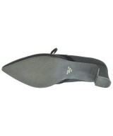 RODE SKO（ロデスコ）パンプス 黒 サイズ:EU38(24.5cm位) レディース/2200661836064