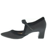 RODE SKO（ロデスコ）パンプス 黒 サイズ:EU38(24.5cm位) レディース/2200661836064