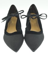 RODE SKO（ロデスコ）パンプス 黒 サイズ:EU38(24.5cm位) レディース/2200661836064