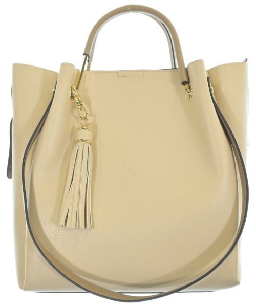 RODE SKO(ロデスコ)トートバッグ ベージュ サイズ:-/2200663681068