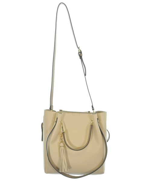 RODE SKO（ロデスコ）トートバッグ ベージュ サイズ:- レディース/2200663681068