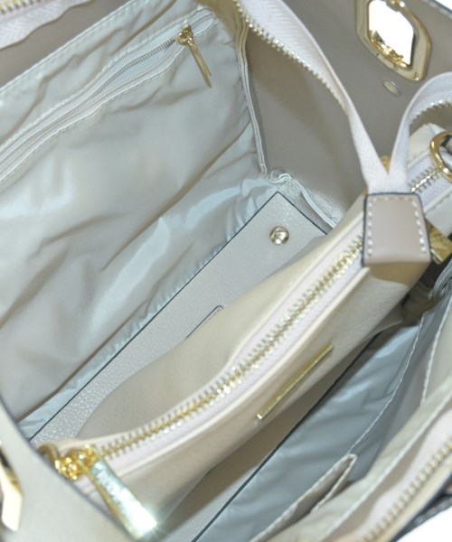 RODE SKO（ロデスコ）トートバッグ ベージュ サイズ:- レディース/2200663681068