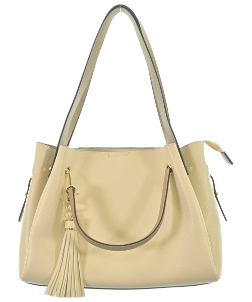 RODE SKO(ロデスコ)ハンドバッグ ベージュ サイズ:-/2200668233095