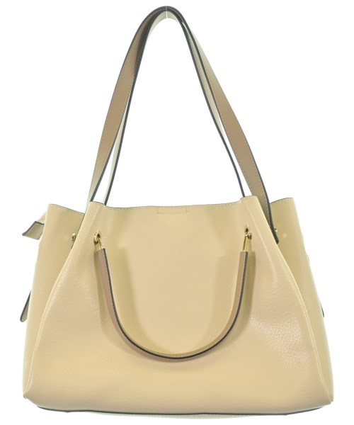 RODE SKO（ロデスコ）ハンドバッグ ベージュ サイズ:- レディース/2200668233095