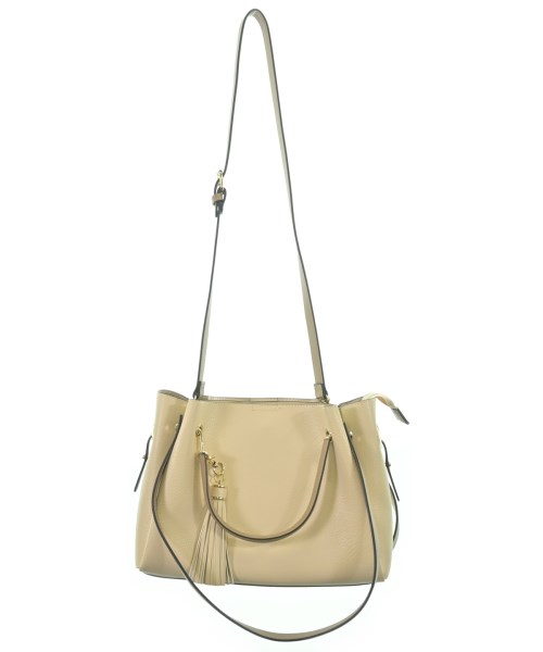 RODE SKO（ロデスコ）ハンドバッグ ベージュ サイズ:- レディース/2200668233095