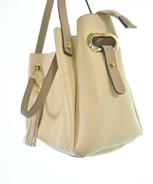 RODE SKO（ロデスコ）ハンドバッグ ベージュ サイズ:- レディース/2200668233095