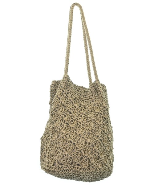 RODE SKO（ロデスコ）トートバッグ ベージュ サイズ:- レディース/2200669189117