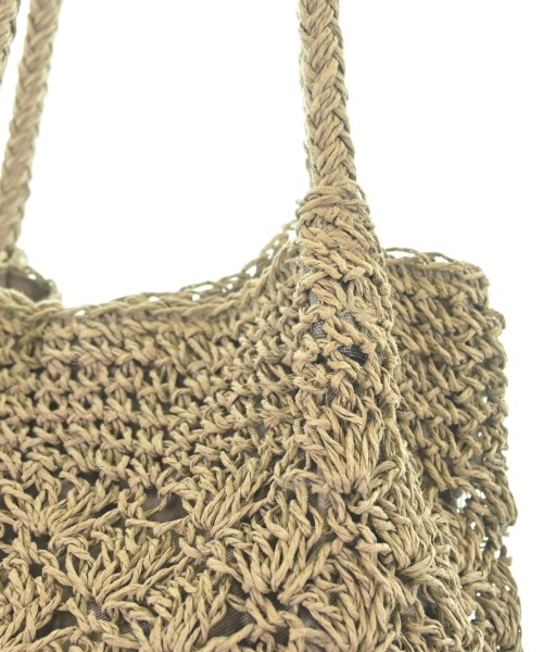 RODE SKO（ロデスコ）トートバッグ ベージュ サイズ:- レディース/2200669189117