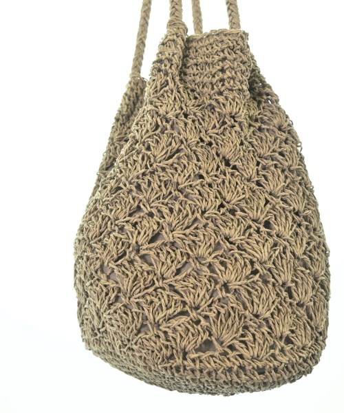 RODE SKO（ロデスコ）トートバッグ ベージュ サイズ:- レディース/2200669189117