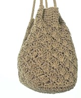 RODE SKO（ロデスコ）トートバッグ ベージュ サイズ:- レディース/2200669189117