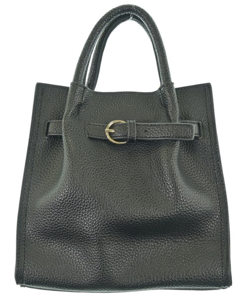 RODE SKO(ロデスコ)ハンドバッグ 黒 サイズ:-/2200669189124