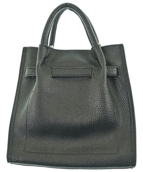 RODE SKO（ロデスコ）ハンドバッグ 黒 サイズ:- レディース/2200669189124