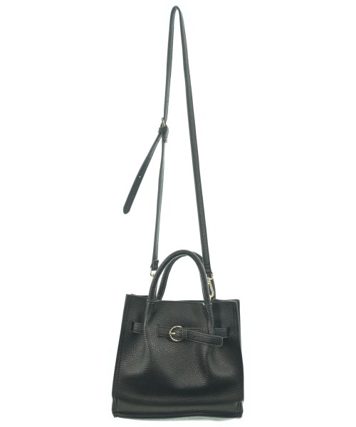 RODE SKO（ロデスコ）ハンドバッグ 黒 サイズ:- レディース/2200669189124