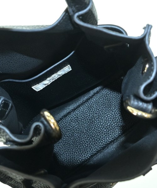 RODE SKO（ロデスコ）ハンドバッグ 黒 サイズ:- レディース/2200669189124