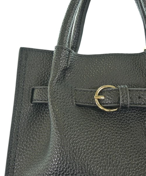 RODE SKO（ロデスコ）ハンドバッグ 黒 サイズ:- レディース/2200669189124