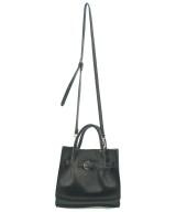 RODE SKO（ロデスコ）ハンドバッグ 黒 サイズ:- レディース/2200669189124