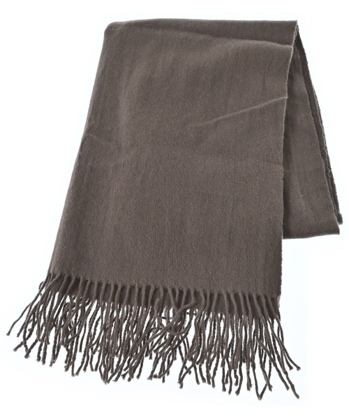 RODE SKO(ロデスコ)ストール 茶 サイズ:-/2200669458176