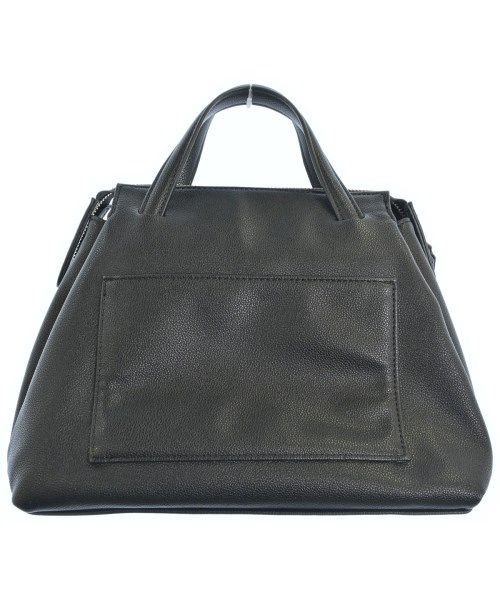 RODE SKO（ロデスコ）ハンドバッグ 黒 サイズ:- レディース/2200669458183