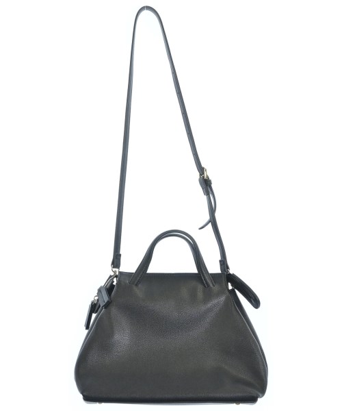 RODE SKO（ロデスコ）ハンドバッグ 黒 サイズ:- レディース/2200669458183