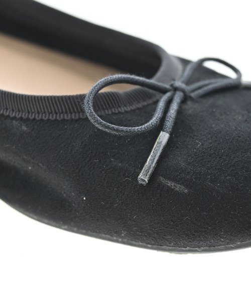 RODE SKO（ロデスコ）パンプス 黒 サイズ:EU38(24.5cm位) レディース/2200668760072